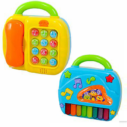 Brinquedos Baby Toys