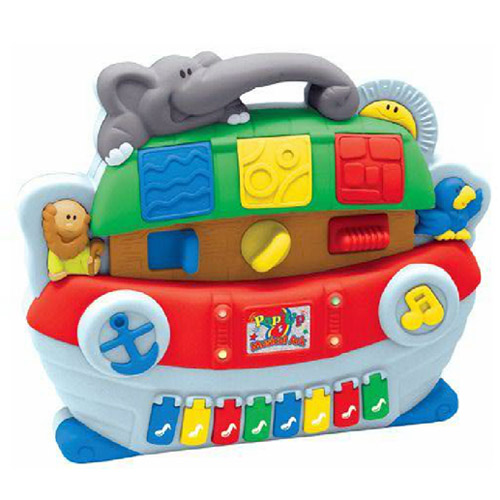 Brinquedos Baby Toys