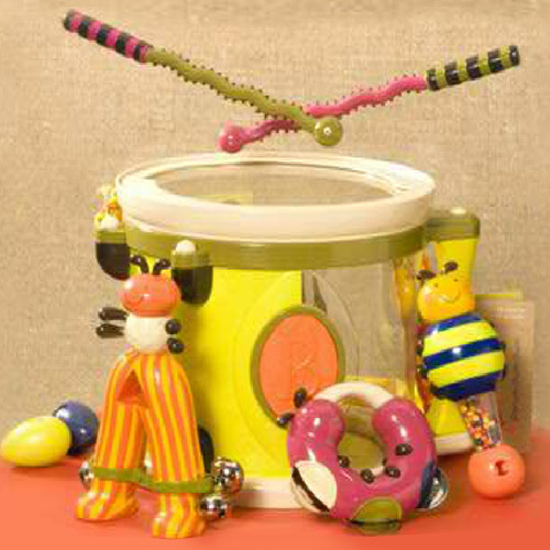 Brinquedos Baby Toys