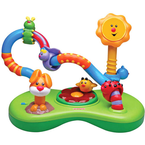 Brinquedos Baby Toys