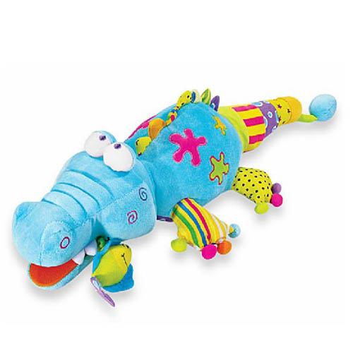 Brinquedos Baby Toys