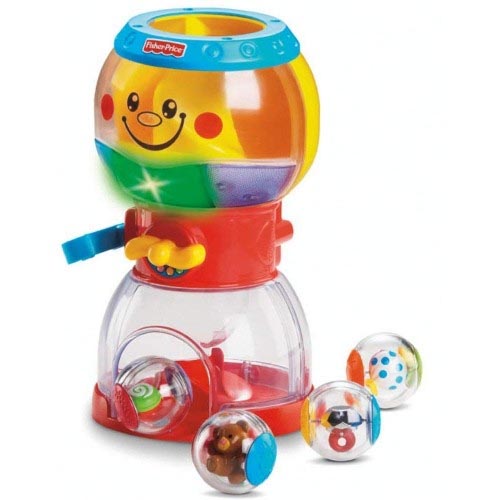 Brinquedos Baby Toys