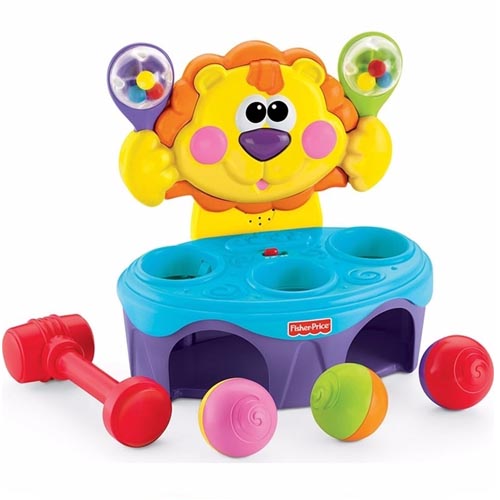 Brinquedos Baby Toys