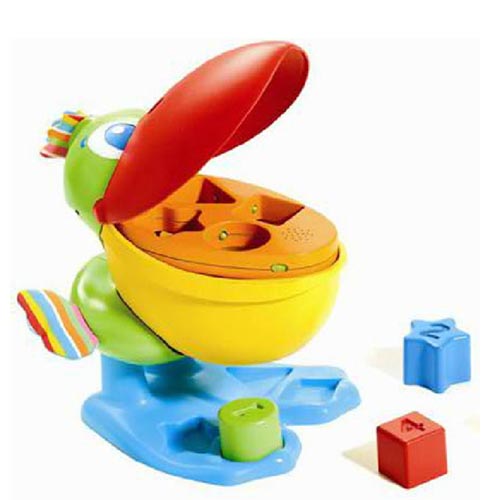 Brinquedos Baby Toys