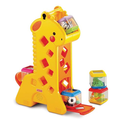 Brinquedos Baby Toys