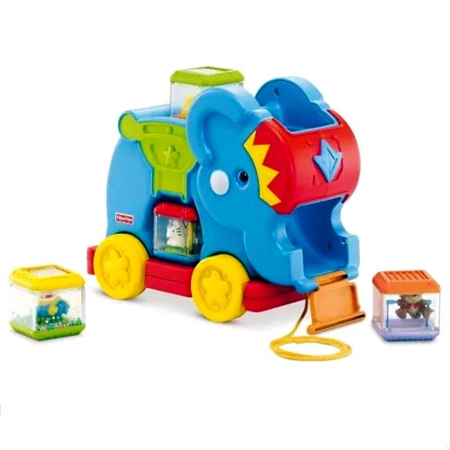 Brinquedos Baby Toys