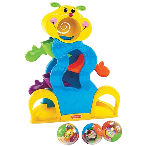 Brinquedos Baby Toys