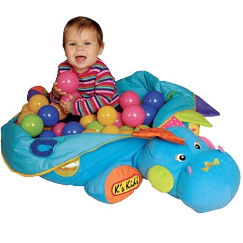 Brinquedos Baby Toys