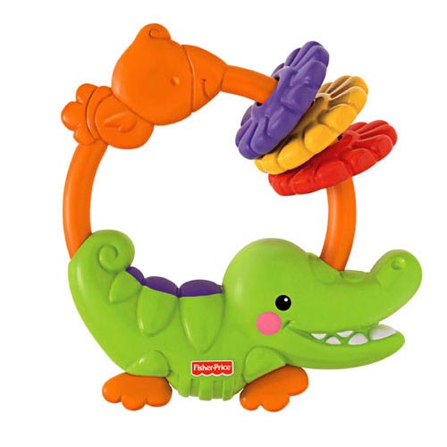 Brinquedos Baby Toys