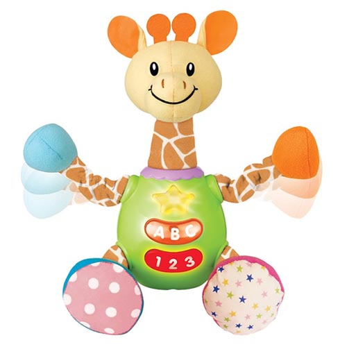 Brinquedos Baby Toys