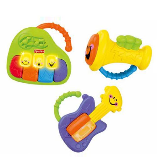 Brinquedos Baby Toys