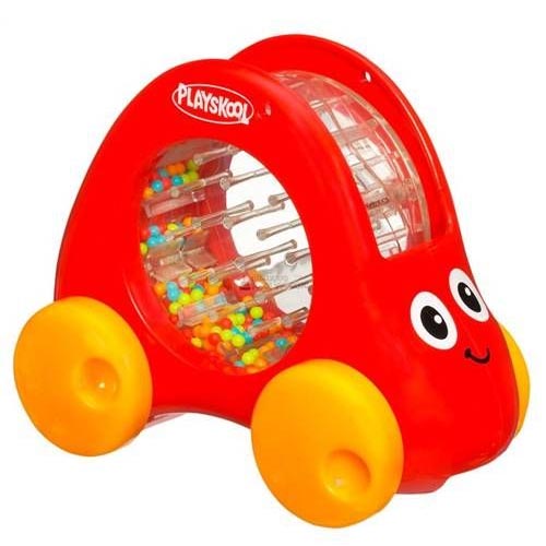 Brinquedos Baby Toys