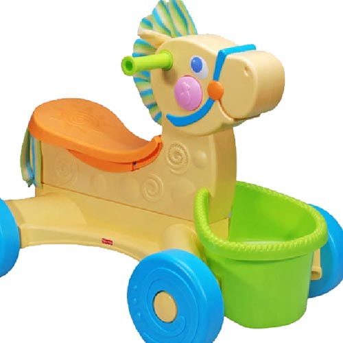 Brinquedos Baby Toys