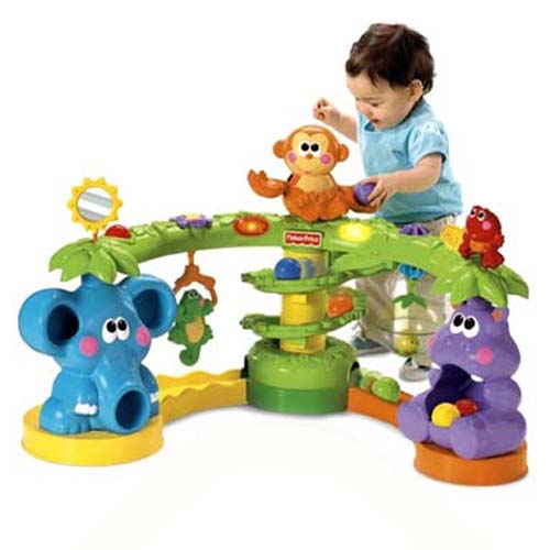 Brinquedos Baby Toys