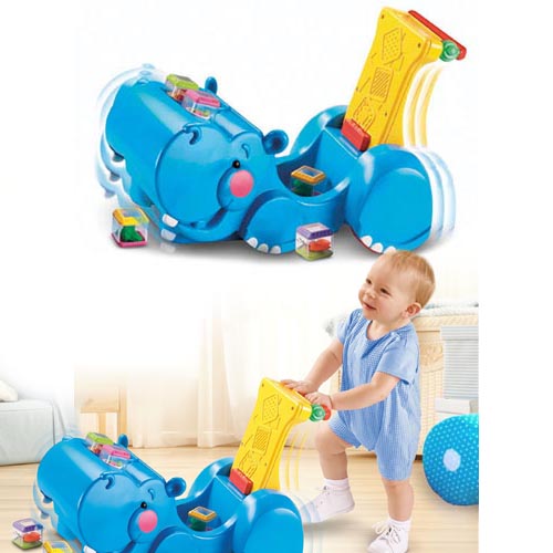 Brinquedos Baby Toys