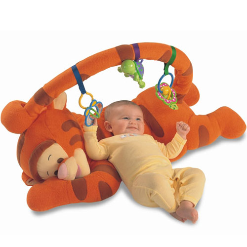 Brinquedos Baby Toys