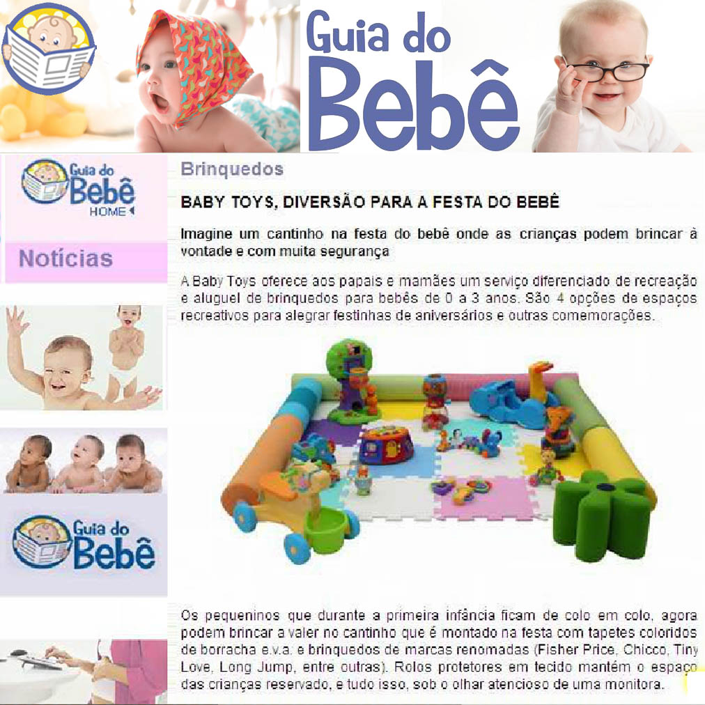 Baby Toys